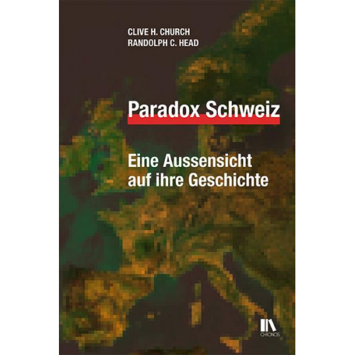 Clive H. Church & Randolph C. Head - Paradox Schweiz