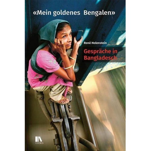 René Holenstein - «Mein goldenes Bengalen»