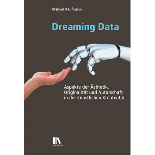 Manuel Kaufmann - Dreaming Data