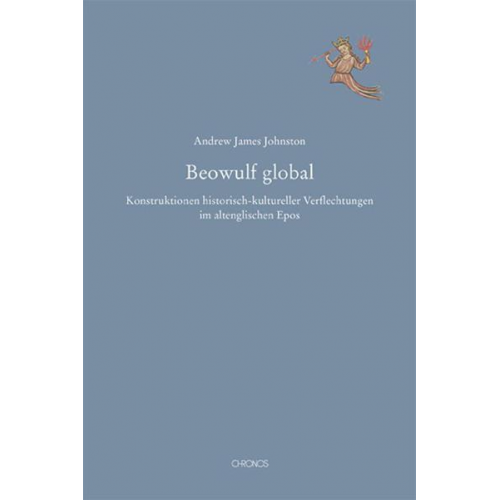 Andrew James Johnston - Beowulf global