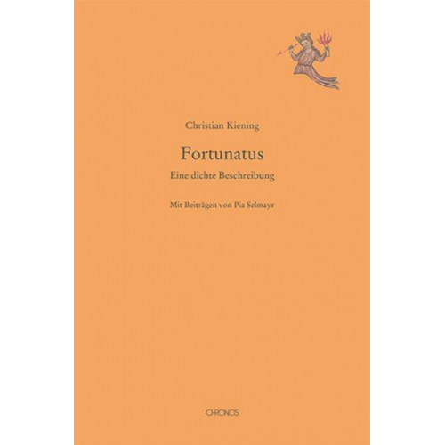 Christian Kiening - Fortunatus