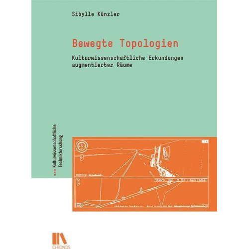 Sibylle Künzler - Bewegte Topologien