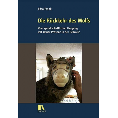 Elisa Frank - Vom Umgang mit einem multiplen Tier