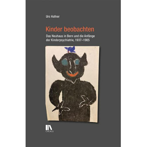 Urs Hafner - Kinder beobachten