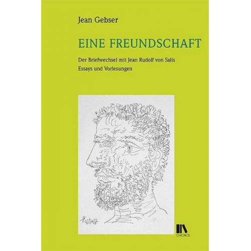 Jean Gebser - Eine Freundschaft