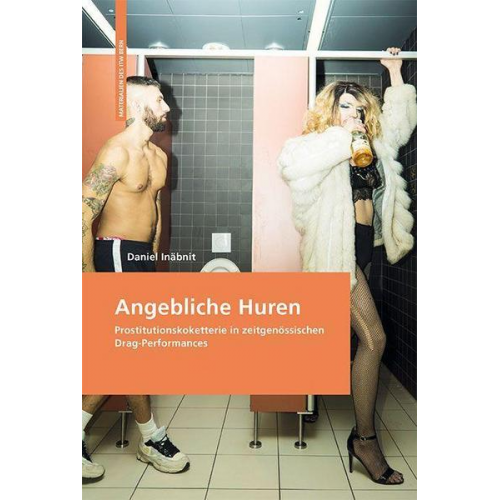 Daniel Inäbnit - Angebliche Huren