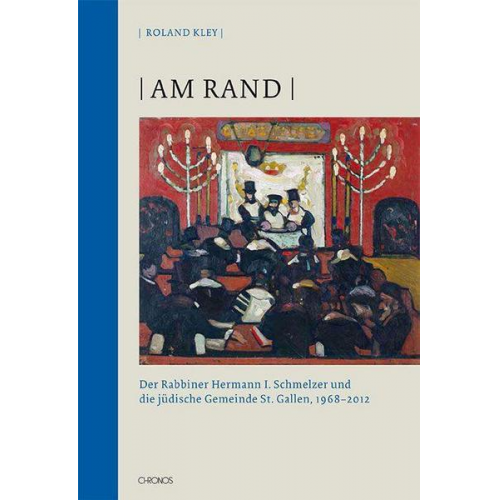 Roland Kley - Am Rand