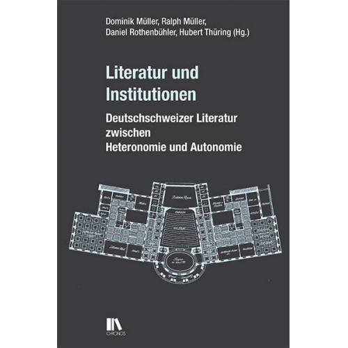 Literatur und Institutionen