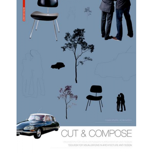 Thomas Kruppa & Achim Bursch - Cut & Compose