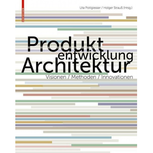 Produktentwicklung Architektur