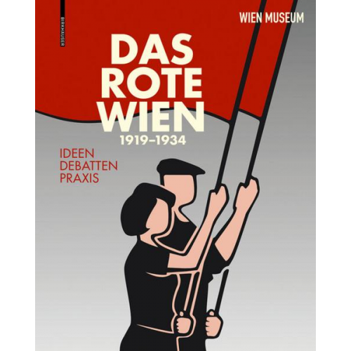 Das Rote Wien 1919–1934