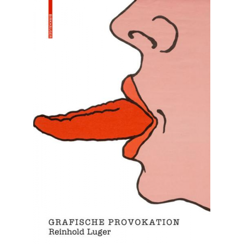 Reinhold Luger. Grafische Provokation