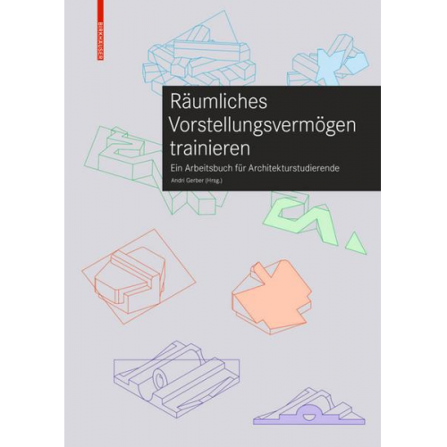 Räumliches Vorstellungsvermögen trainieren