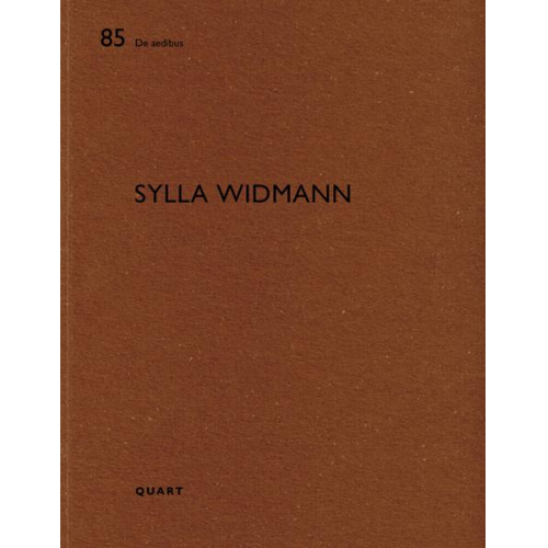 Sylla Widmann