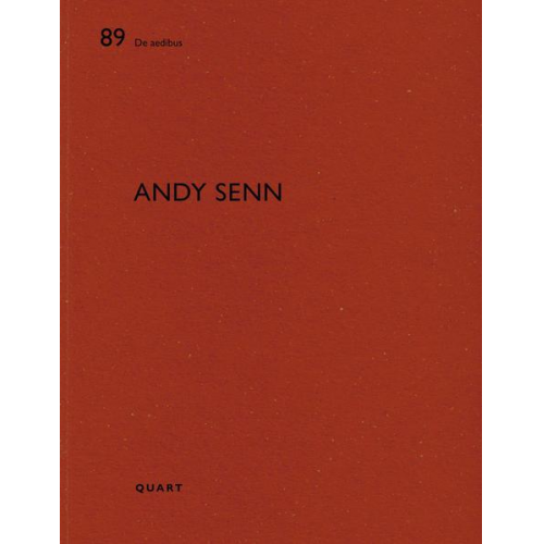 Andy Senn