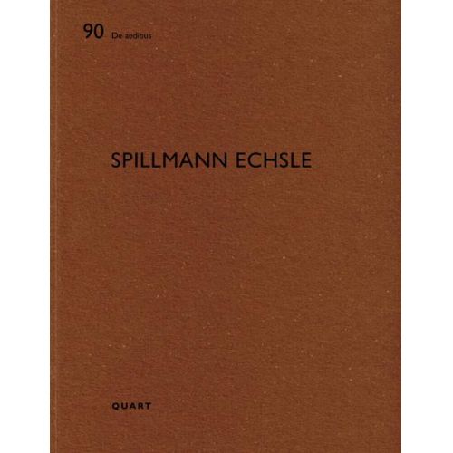 Spillmann Echsle