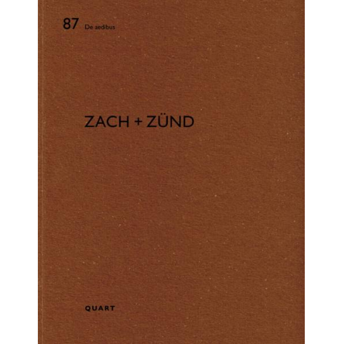 Zach + Zünd