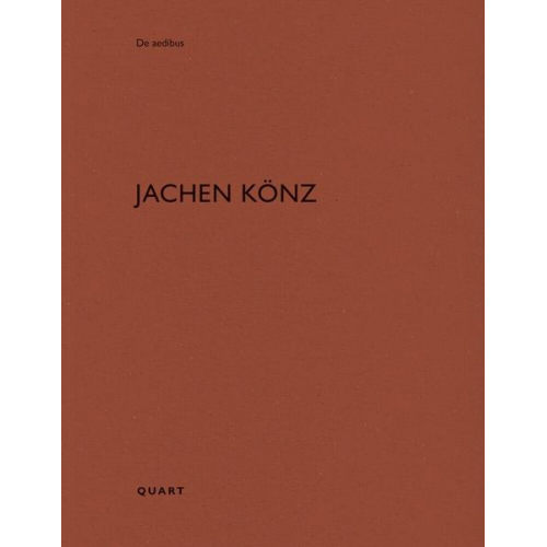 Jachen Könz