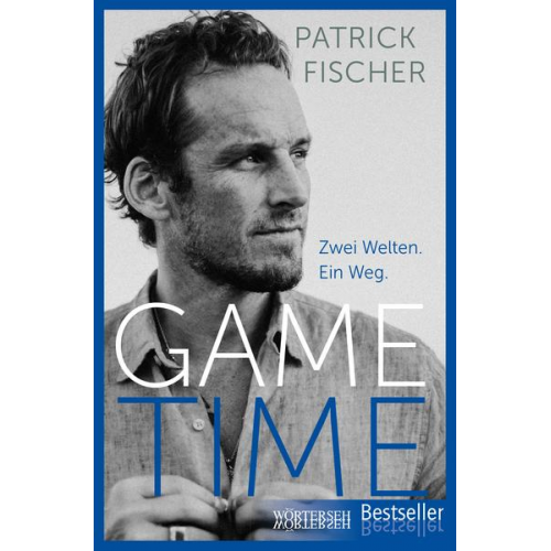 Patrick Fischer & Doris Büchel - Game Time