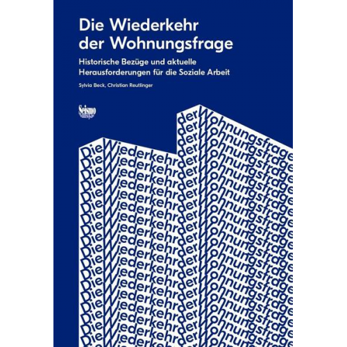 Sylvia Beck & Christian Reutlinger - Die Wiederkehr der Wohnungsfrage