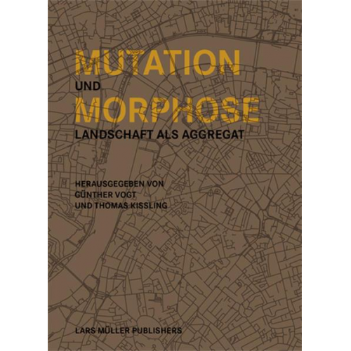 Mutation und Morphose