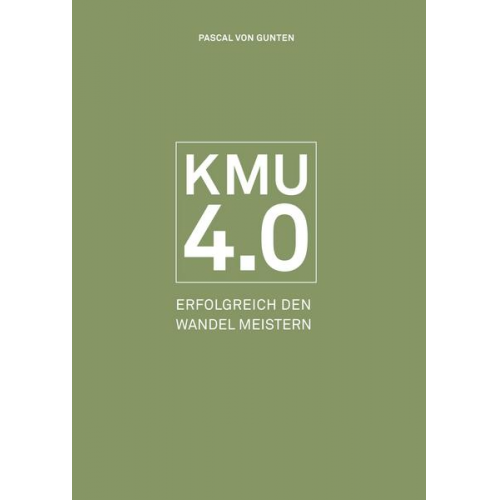 Pascal Gunten - KMU 4.0