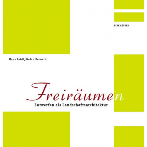 Hans Loidl & Stefan Bernard - Freiräum(en)