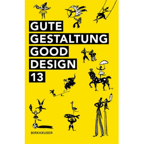 Gute Gestaltung – Good Design 13