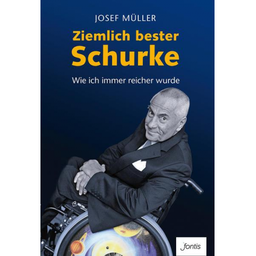 Josef Müller - Ziemlich bester Schurke