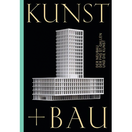 Kunst und Bau