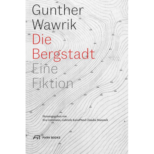 Gunther Wawrik - Die Bergstadt