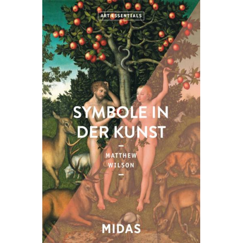 Matthew Wilson - Symbole in der Kunst (ART ESSENTIALS)