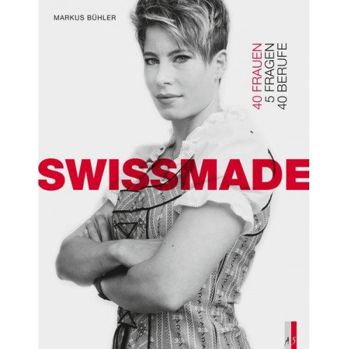 Markus Bühler - Swissmade