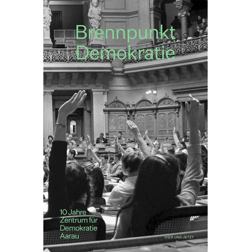 Brennpunkt Demokratie