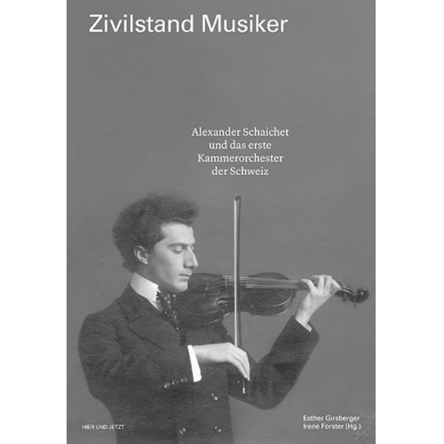 Zivilstand Musiker