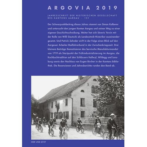 Argovia 2019