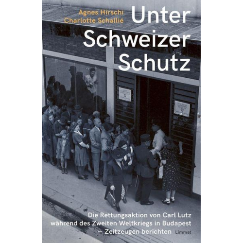 Unter Schweizer Schutz