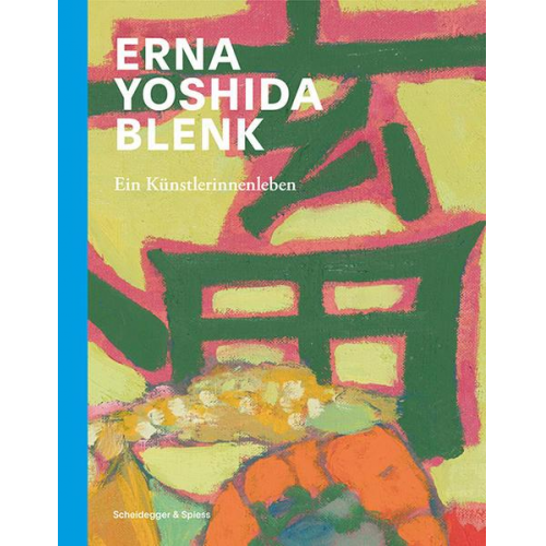 Erna Yoshida Blenk