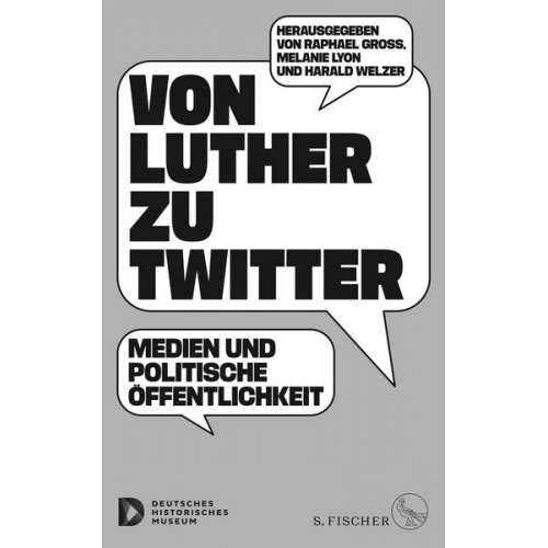 Von Luther zu Twitter