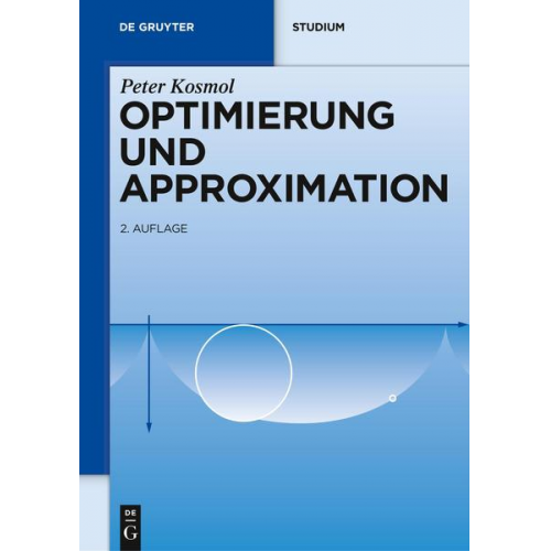 Peter Kosmol - Optimierung und Approximation