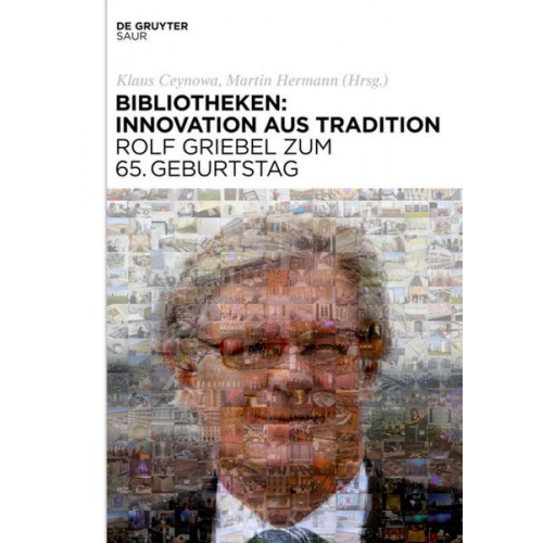 Bibliotheken: Innovation aus Tradition