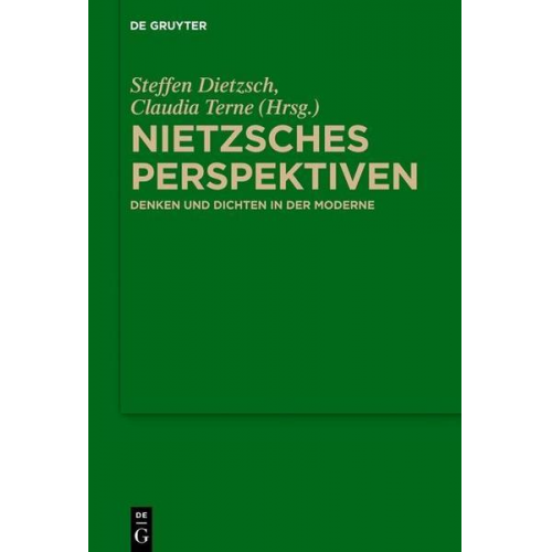 Nietzsches Perspektiven