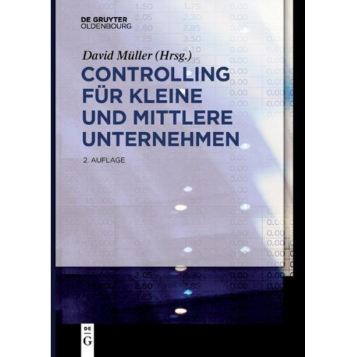 Controlling für kleine und mittlere Unternehmen