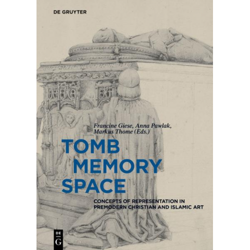 Tomb – Memory – Space