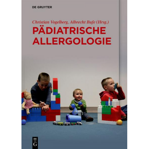 Pädiatrische Allergologie