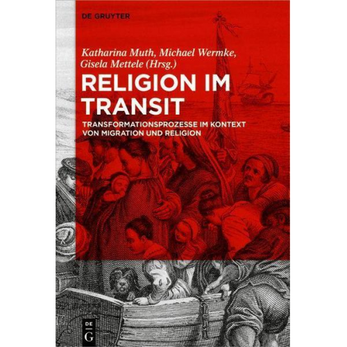 Religion im Transit