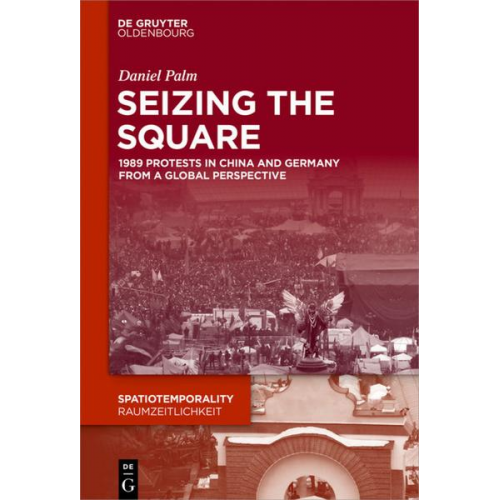 Daniel Palm - Seizing the Square