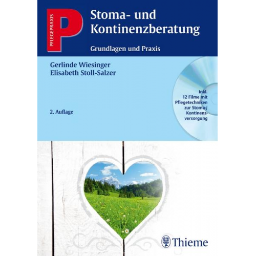 Gerlinde Wiesinger & Elisabeth Stoll-Salzer - Stoma- und Kontinenzberatung