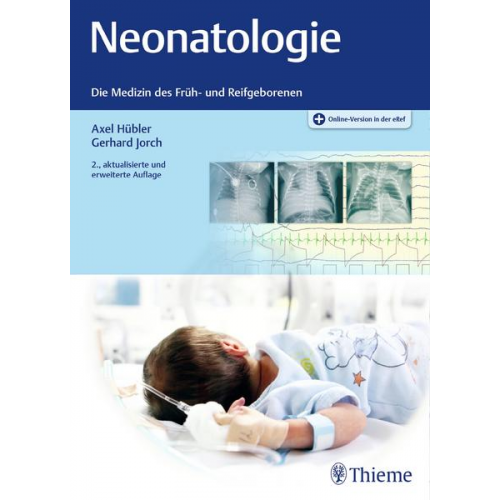 Neonatologie