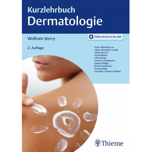 Kurzlehrbuch Dermatologie